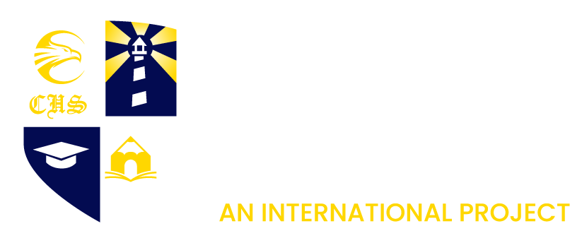 Cameron House School Logo